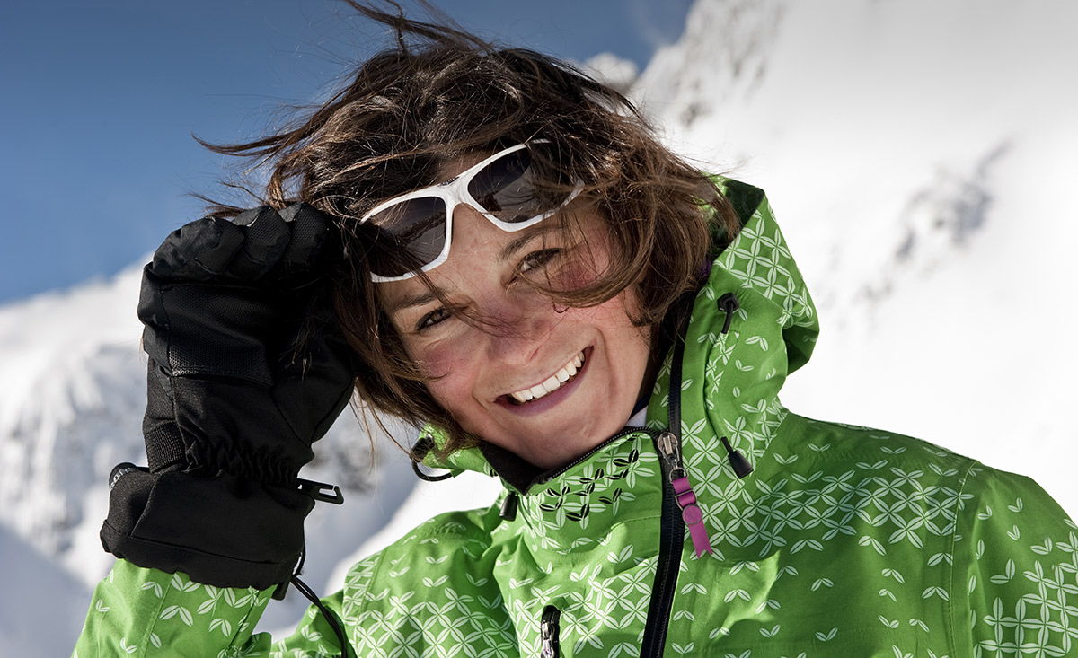 Skiurlaub in Zauchensee