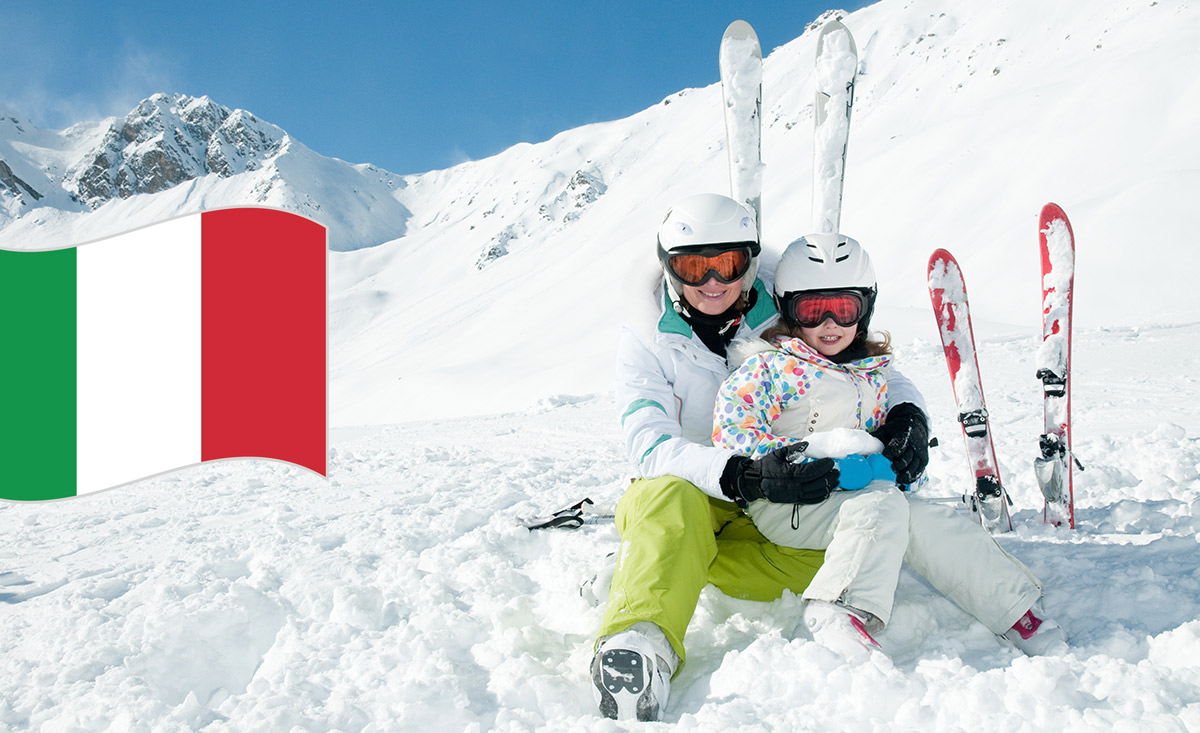 Familienhotels in Südtirol