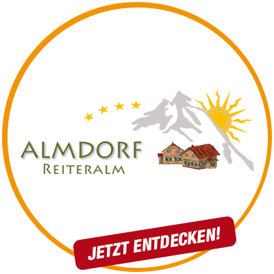 Almdorf Reiteralm Chalets Schladming Österreich