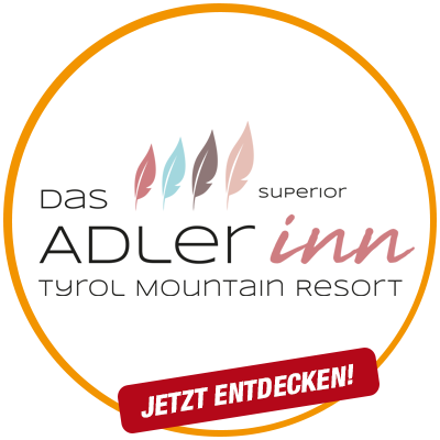 Das Adler Inn - Tyrol Mountain Resort Zillertal Tirol