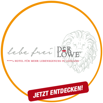 Hotel Der Löwe - Skiurlaub Family-Hotel Leogang