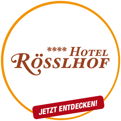 Hotel Rösslhof - Skiurlaub Familie Schladming-Dachstein Steiermark