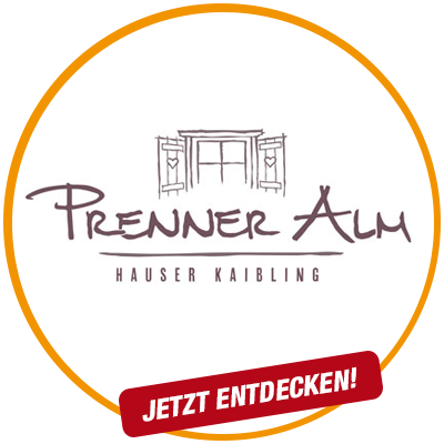 Prenner Alm - Chalets & Almhütten Familien-Skiurlaub Schladming