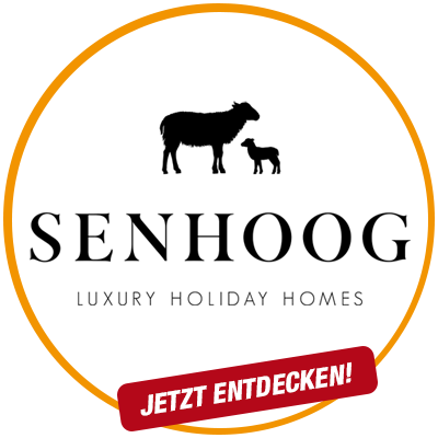 SENHOOG Leogang - Luxus-Chalets Skiurlaub Salzburger Land