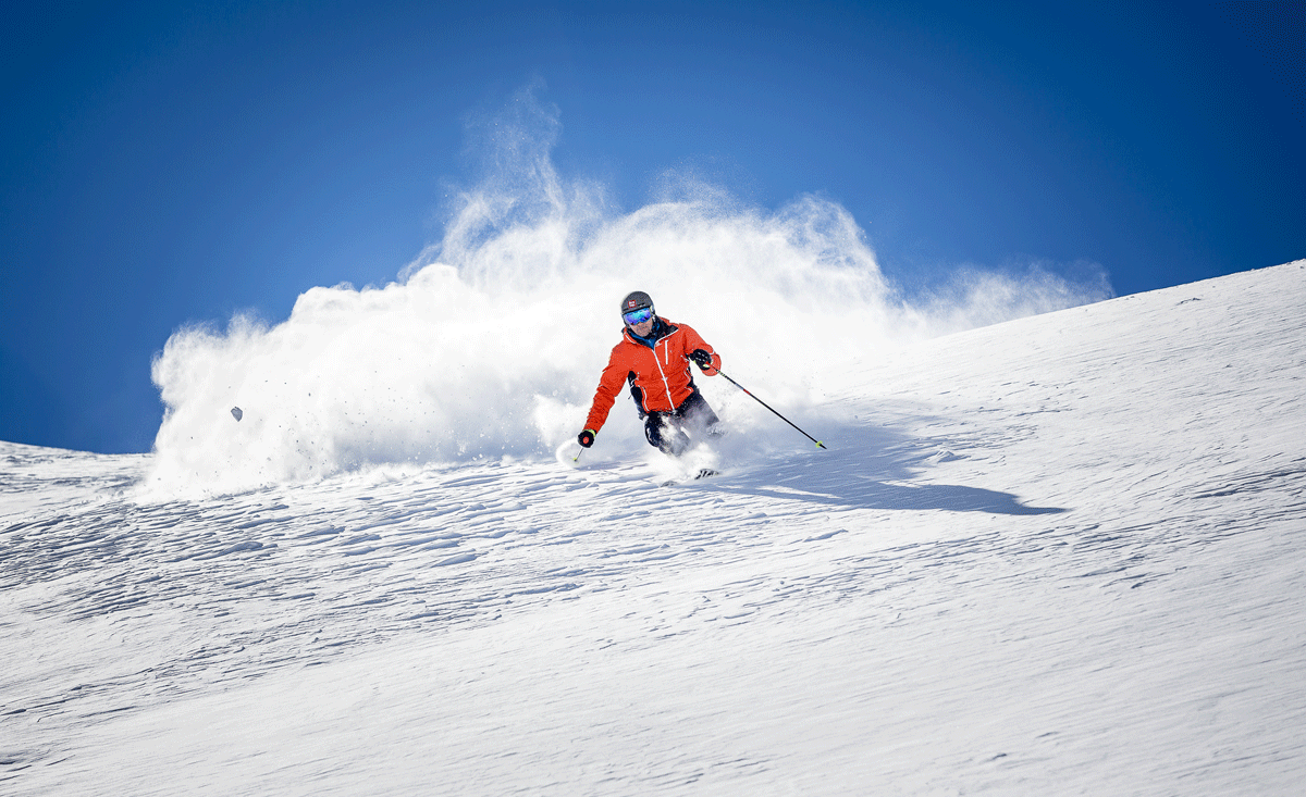 Sölden im Öztal